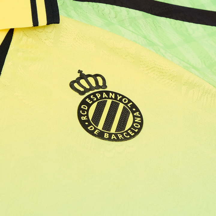 2026-27 RCD Espanyol Terza