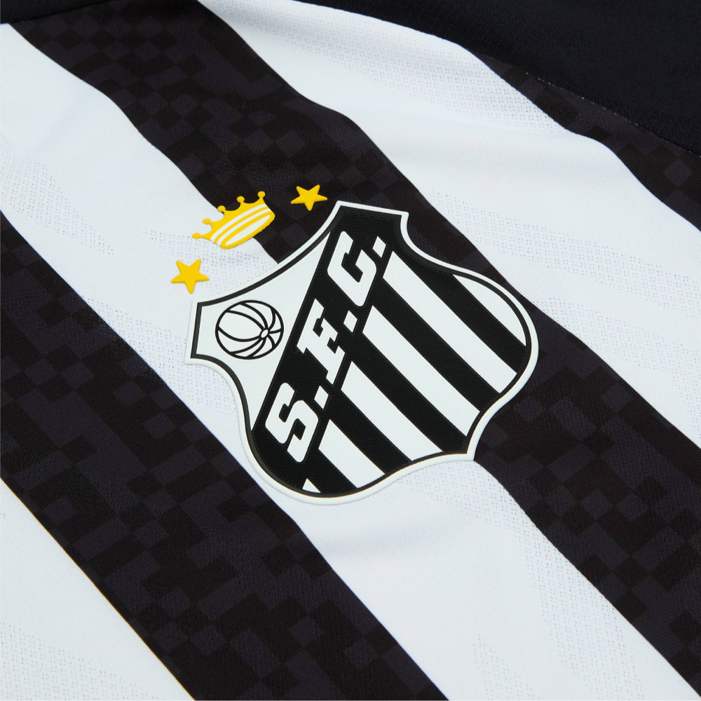 2025-26 Santos FC Trasferta