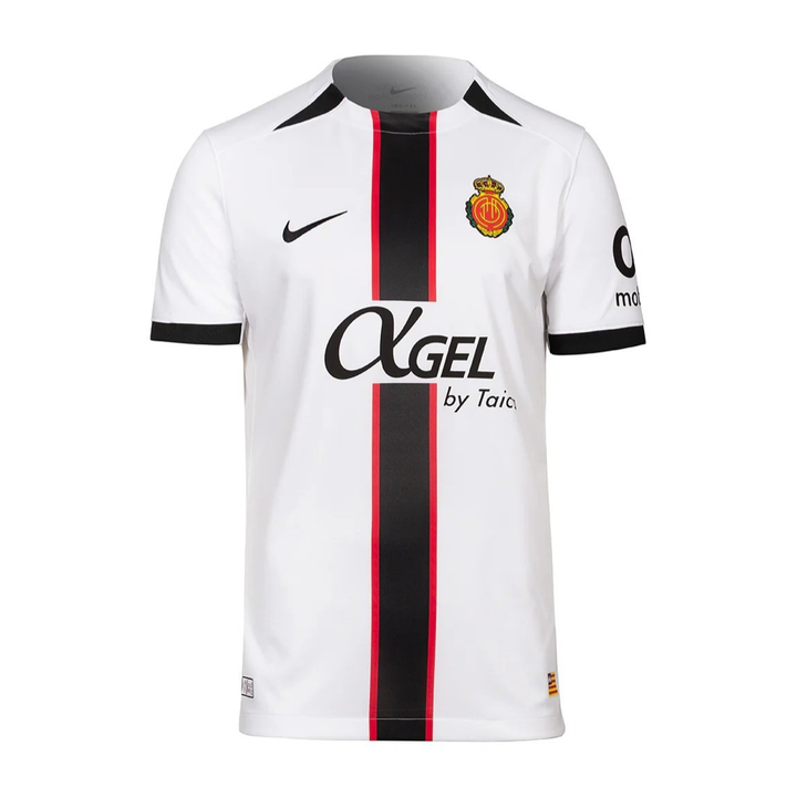 2025-26 RCD Mallorca Auswärts