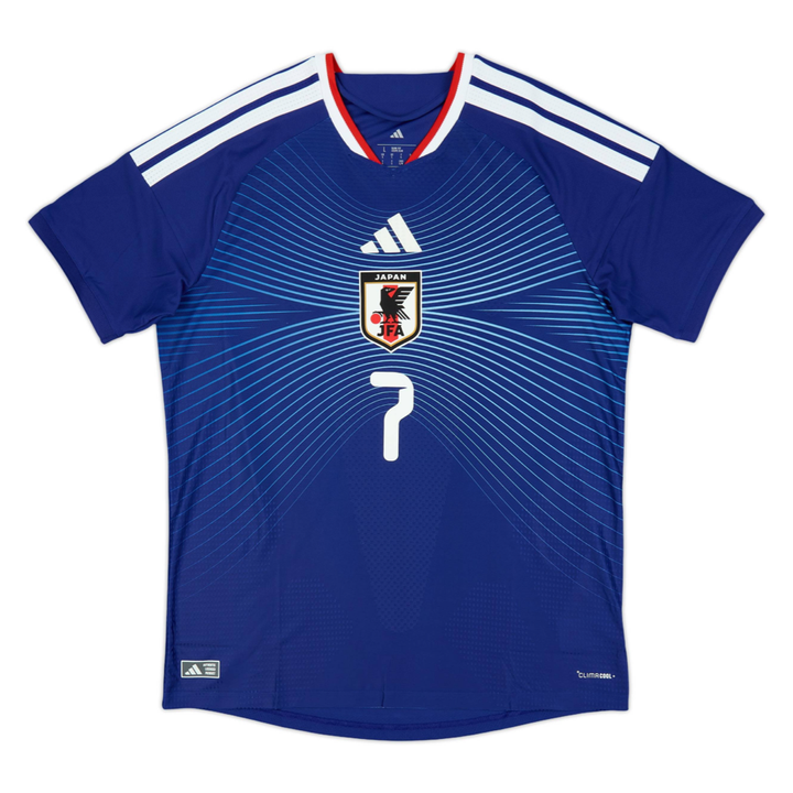 2026 Japan Home