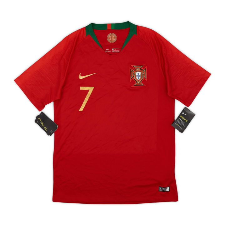 2018 Portugal Heim