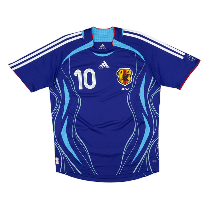 2006 Japan Heim