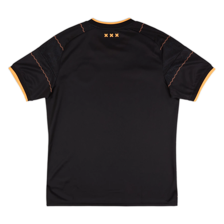 2026-27 AFC Ajax Away