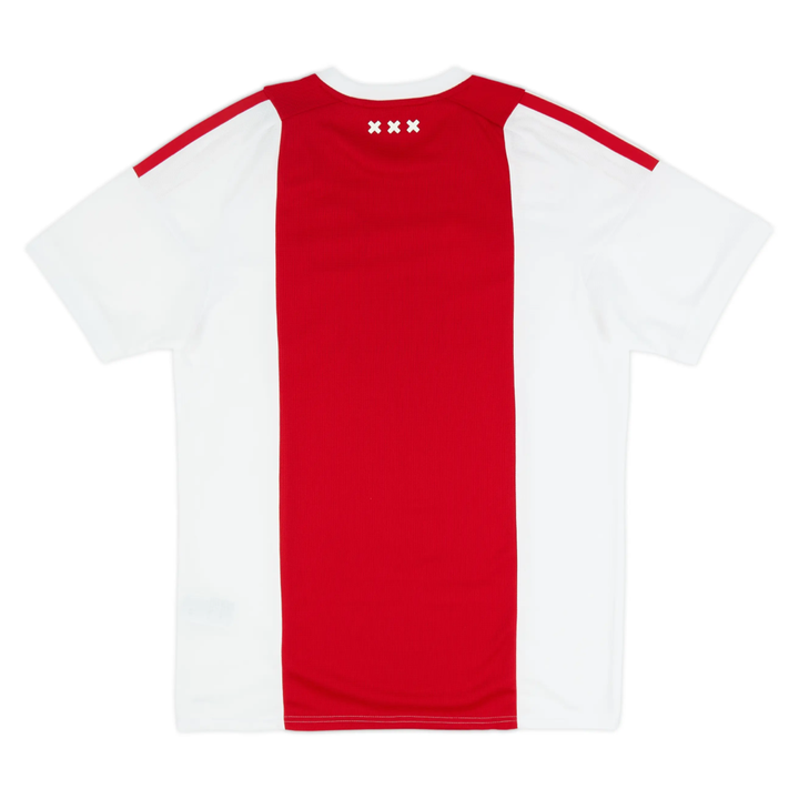 2026-27 AFC Ajax Heim