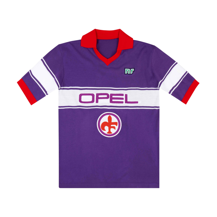 1984-85 ACF Fiorentina Home