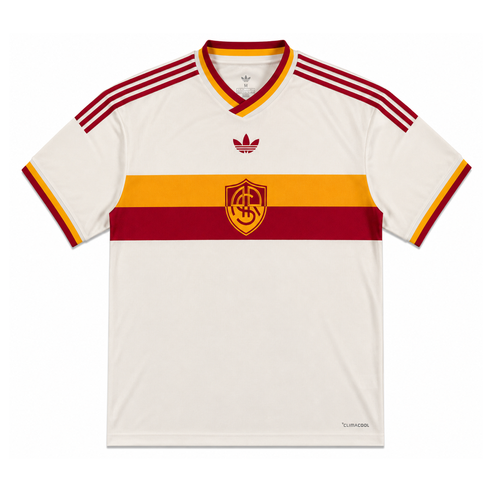 2026-27 AS Roma Auswärts