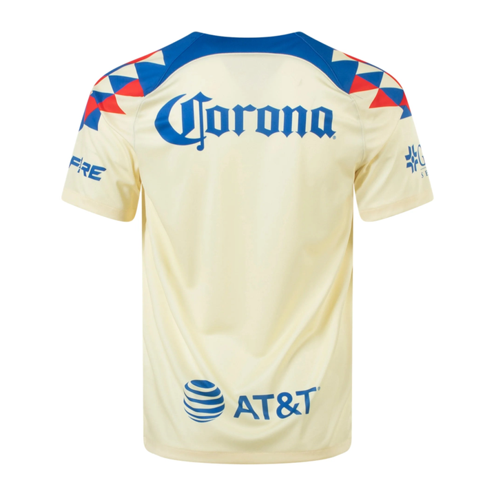2023-24 Club América Heim