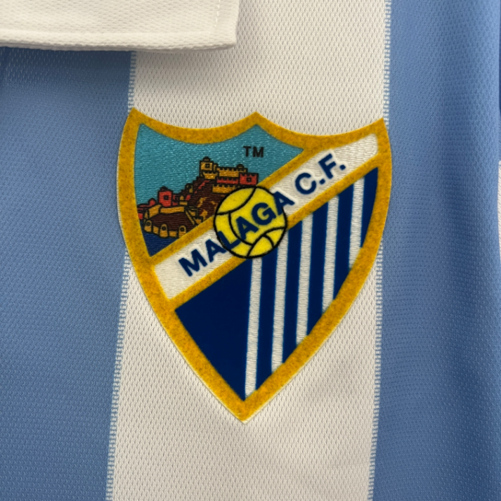 2012-13 Málaga CF Casa