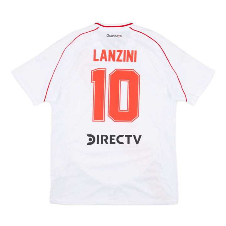 2024-25 CA River Plate Heim
