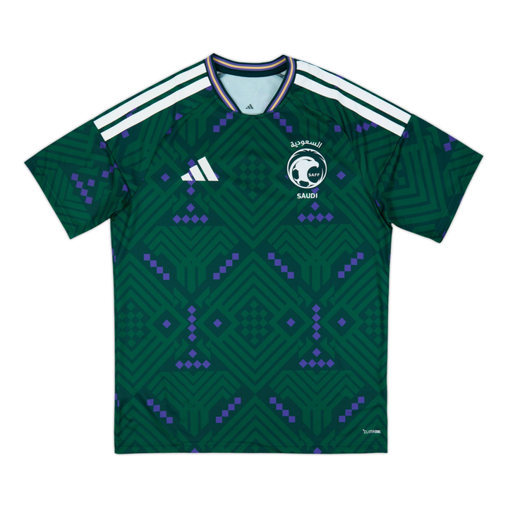 2026 Arabia Saudita Casa