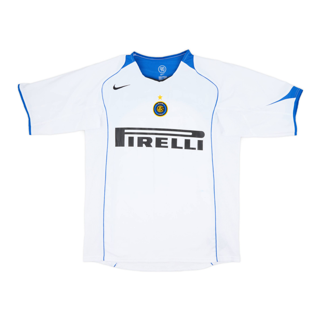 2004-05 FC Internazionale Milano Trasferta
