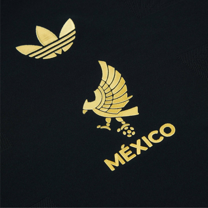 2025 México 2a Equipación