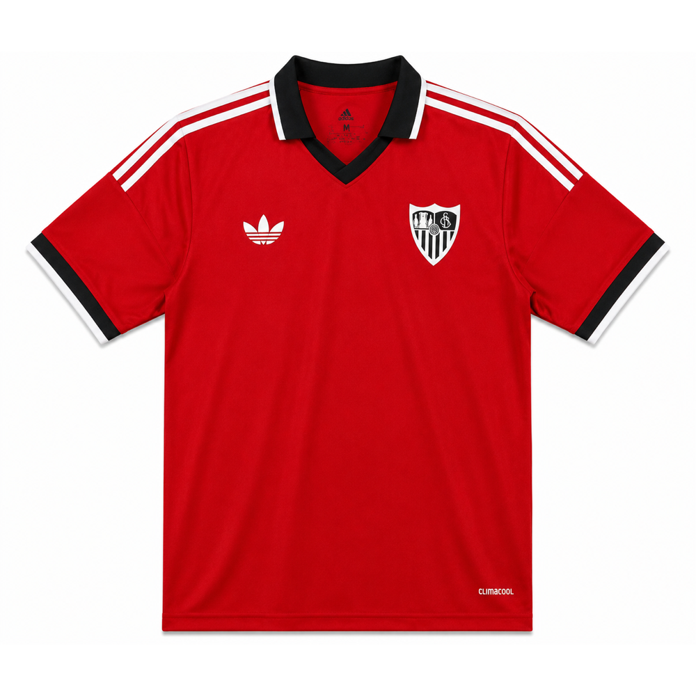 2026-27 Sevilla FC Away