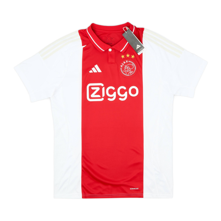 2024-25 AFC Ajax Heim