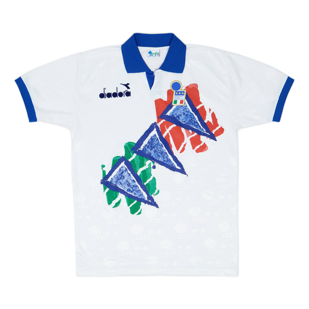 1994 Italia Casa