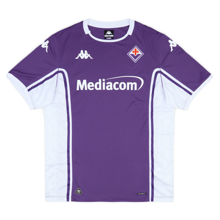 2025-26 ACF Fiorentina Casa