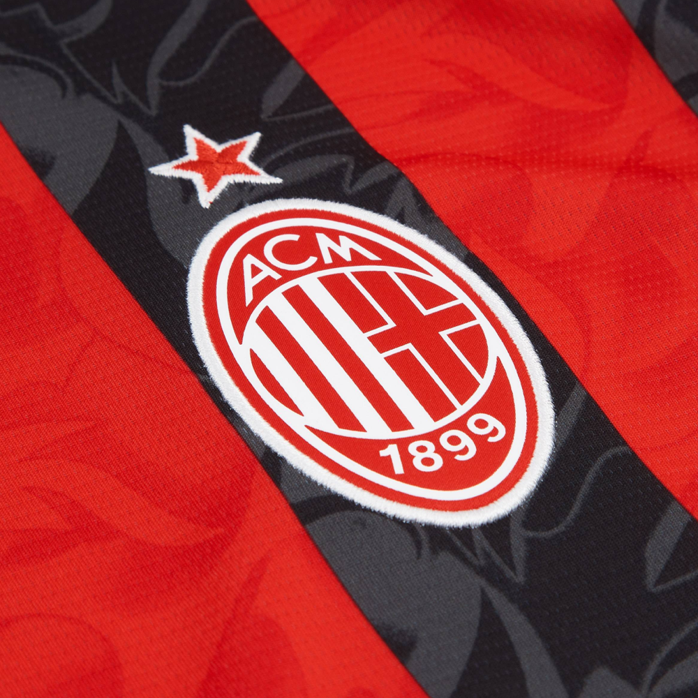 2025-26 AC Milan Heim