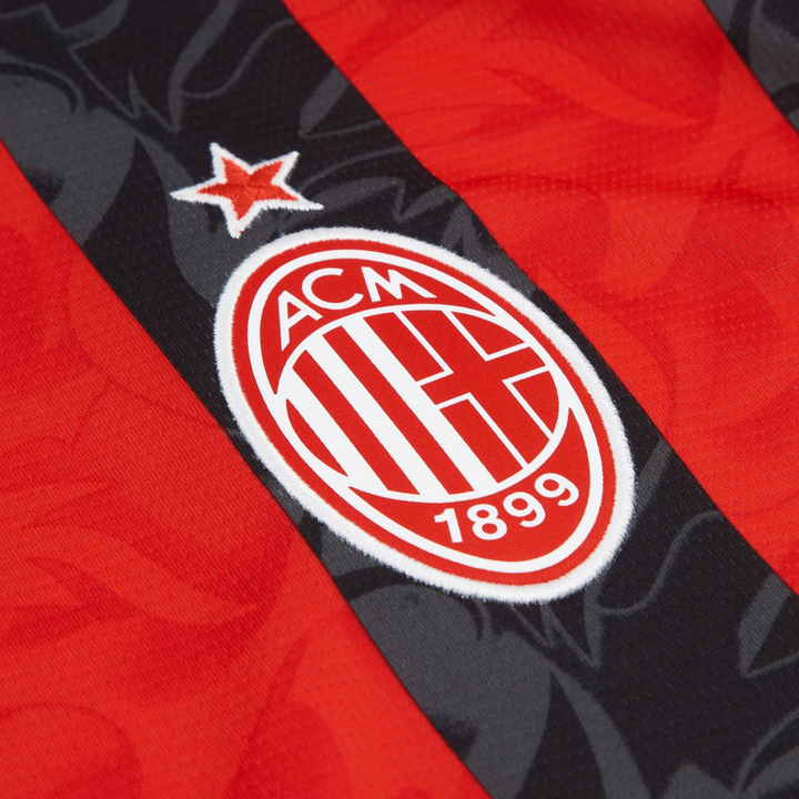 2025-26 AC Milan Heim