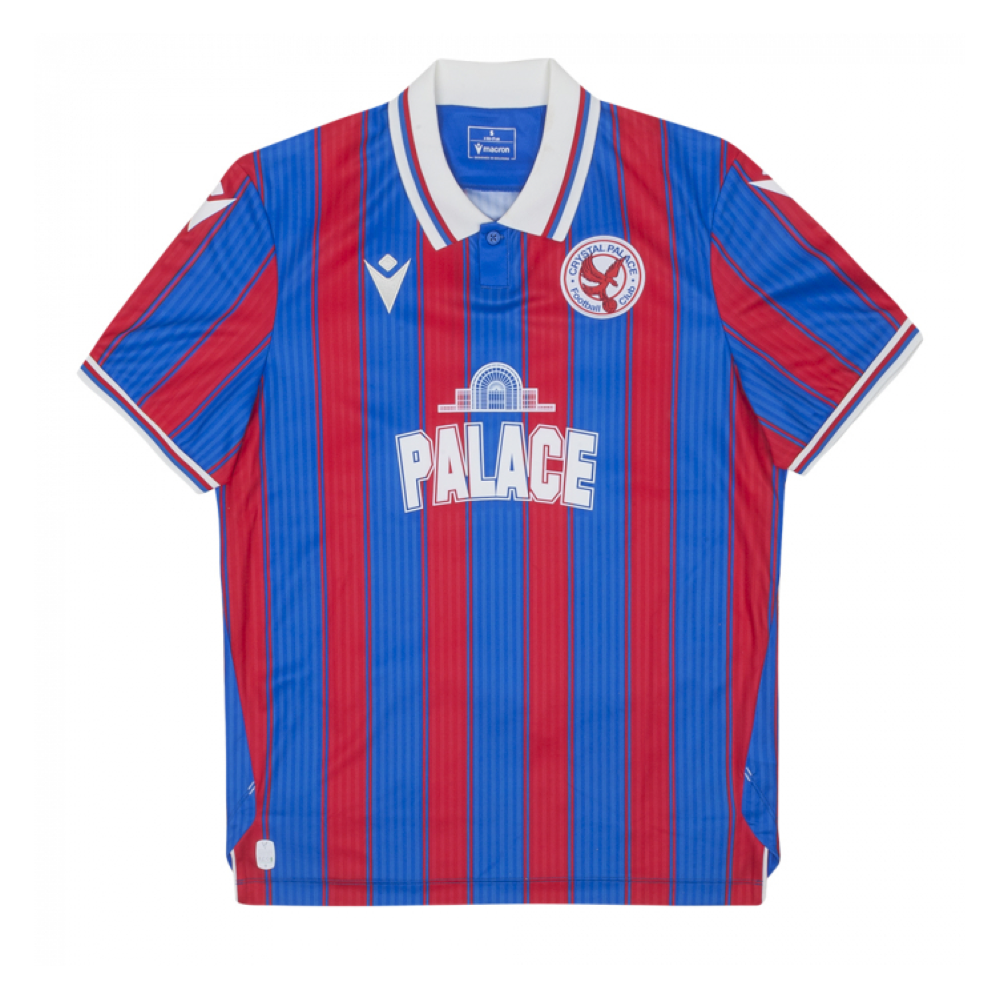 2025-26 Crystal Palace FC Sonderedition