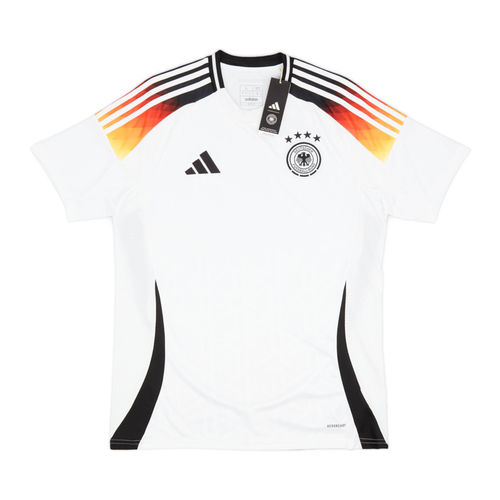 2024 Deutschland Heim