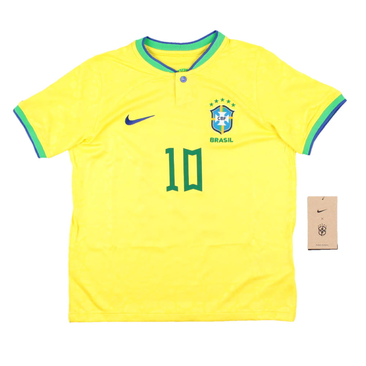 2022 Brasilien Heim