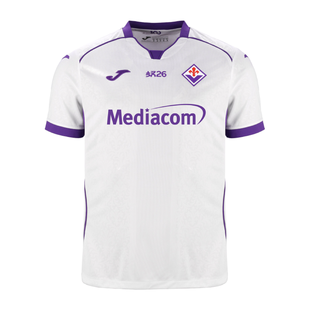 2026-27 ACF Fiorentina Auswärts