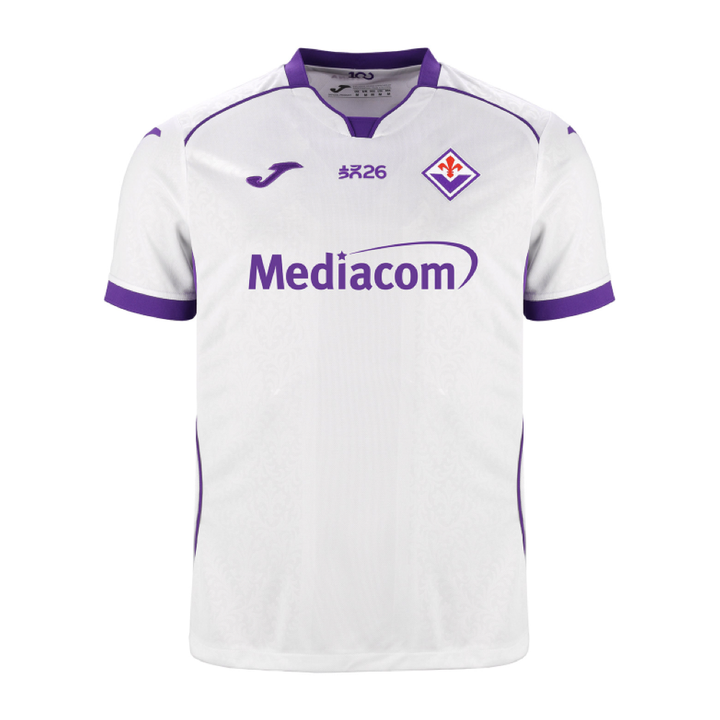 2026-27 ACF Fiorentina Auswärts