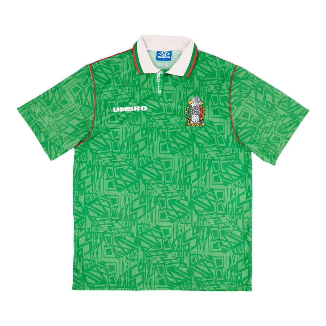 1994 Messico Casa