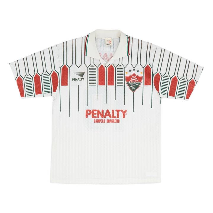 1992-93 Fluminense FC Auswärts