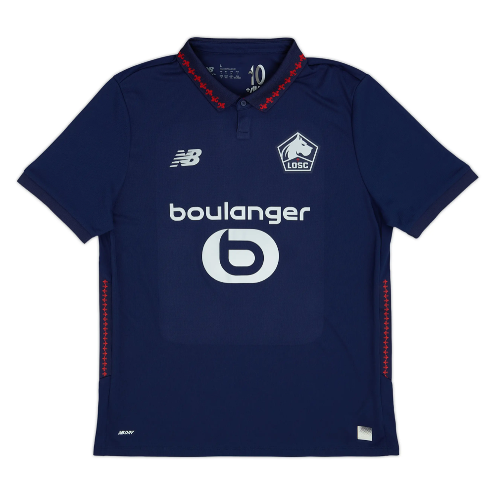 2026-27 Lille OSC Derde