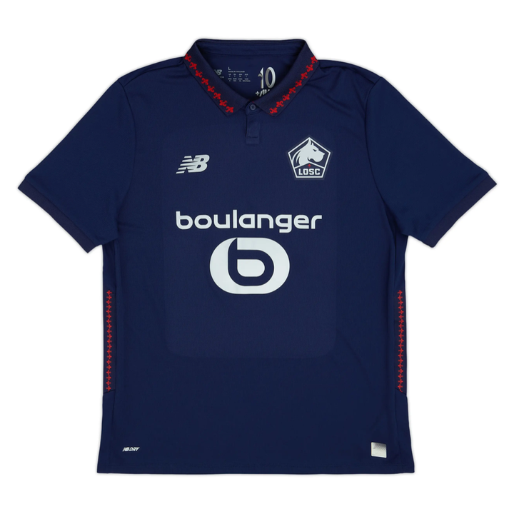 2026-27 Lille OSC Derde
