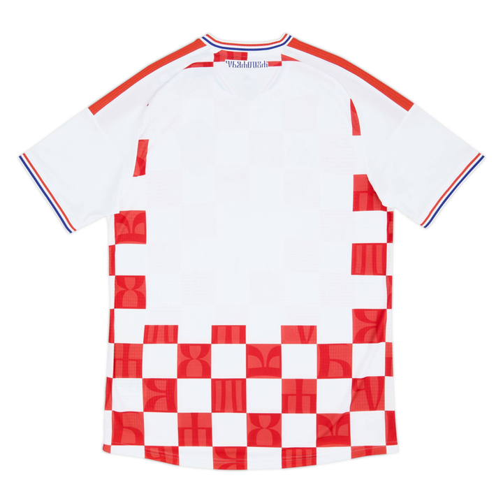 2027 Croacia 1a Equipación