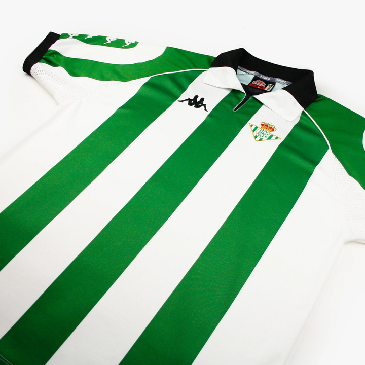 1998-99 Real Betis Balompié Casa