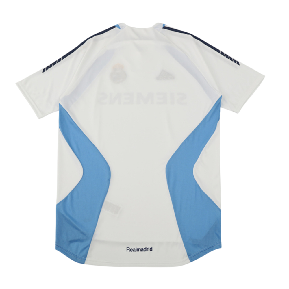 2003-04 Real Madrid CF Sonderedition