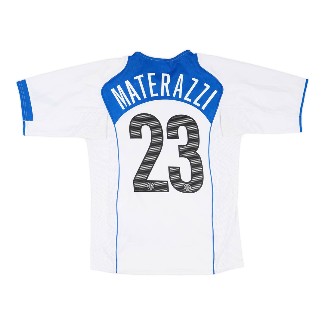 2004-05 FC Internazionale Milano Trasferta