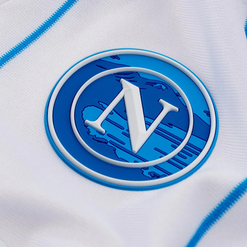 2026-27 SSC Napoli Trasferta
