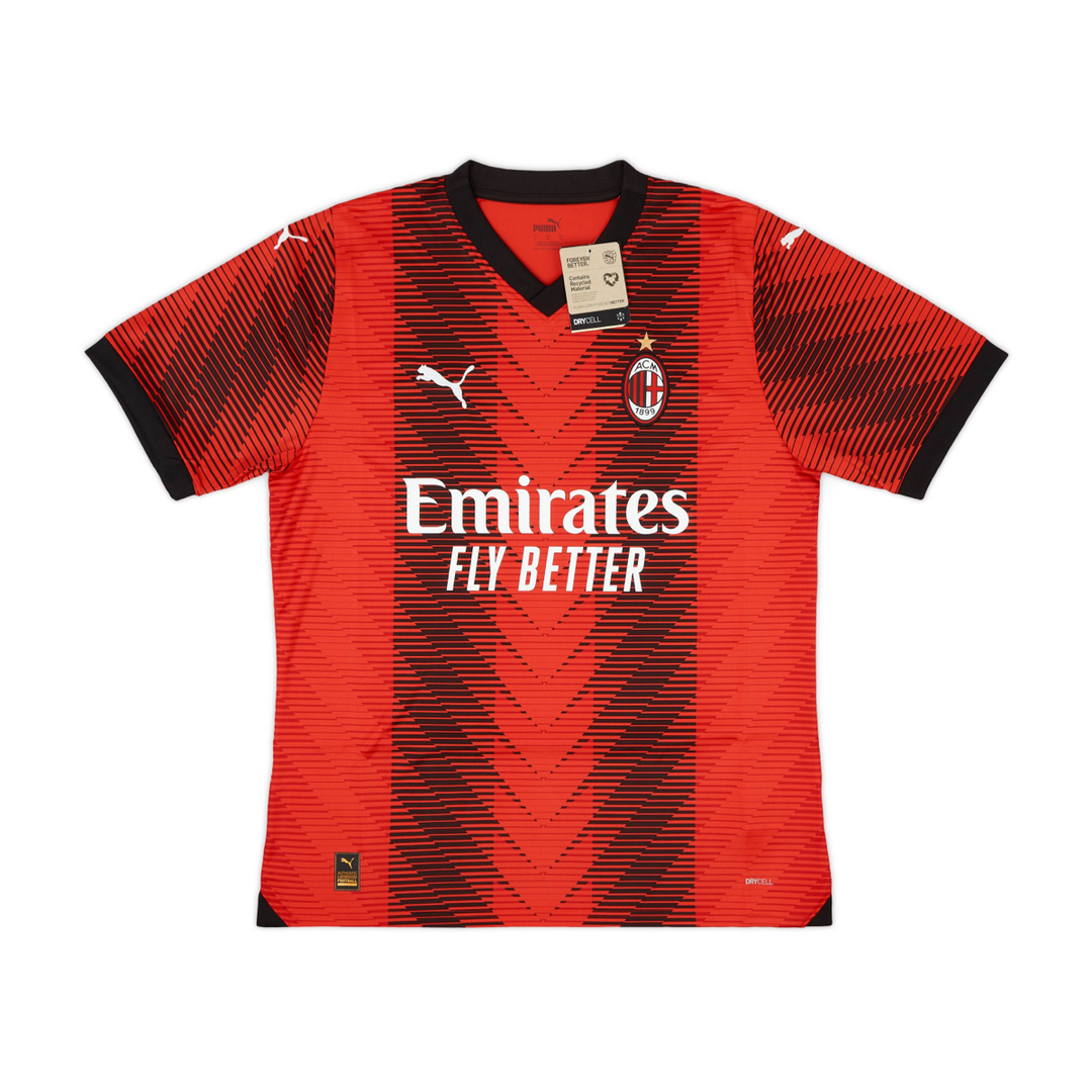 2023-24 AC Milan Heim