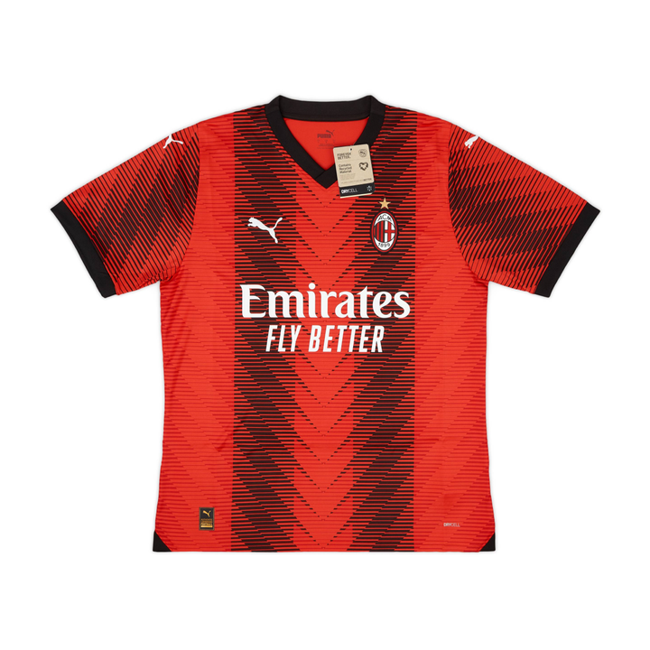 2023-24 AC Milan Heim