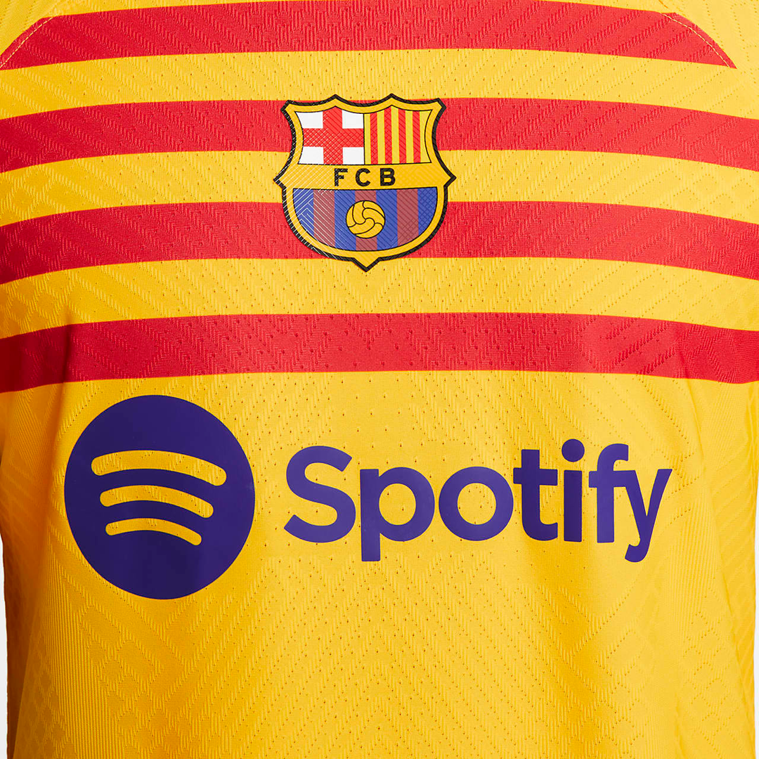 2022-23 FC Barcelona Quarta