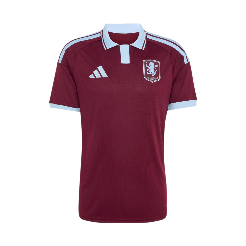 2026-27 Aston Villa FC Thuis