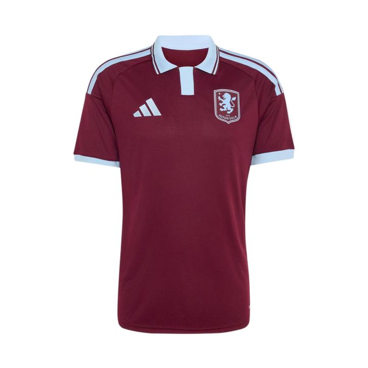 2026-27 Aston Villa FC Thuis