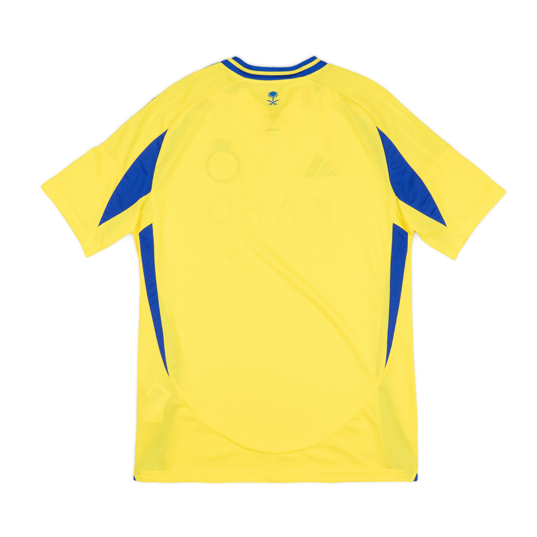 2024-25 Al-Nassr FC Heim