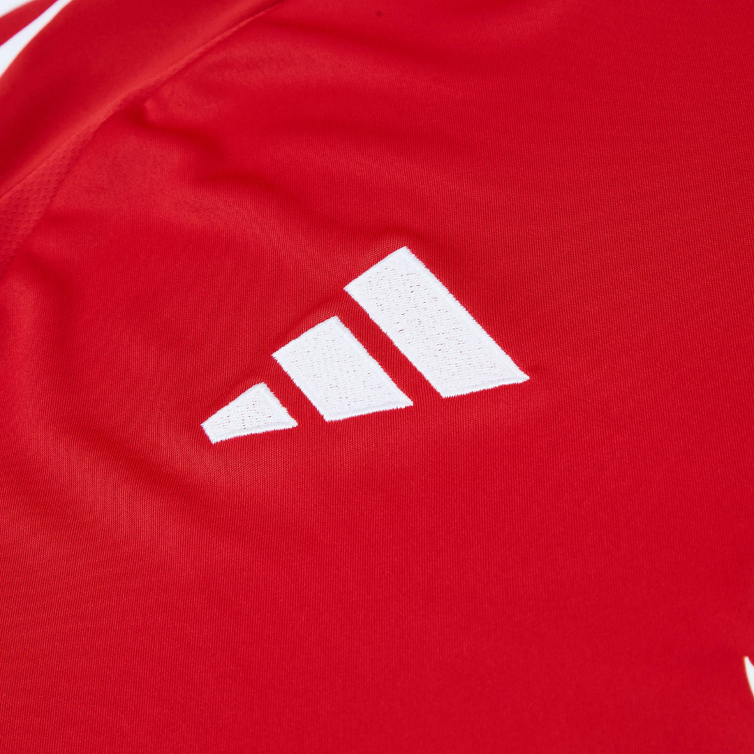 2024-25 Manchester United FC Casa