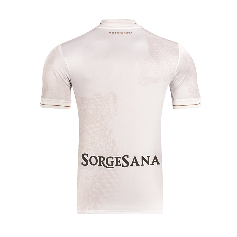 2025-26 SSC Napoli Trasferta