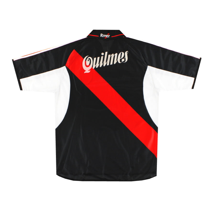 2000-02 CA River Plate Uit