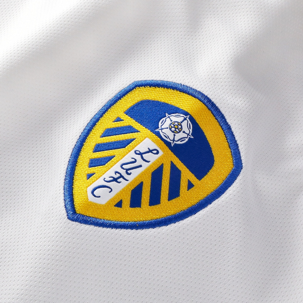 2025-26 Leeds United FC Casa