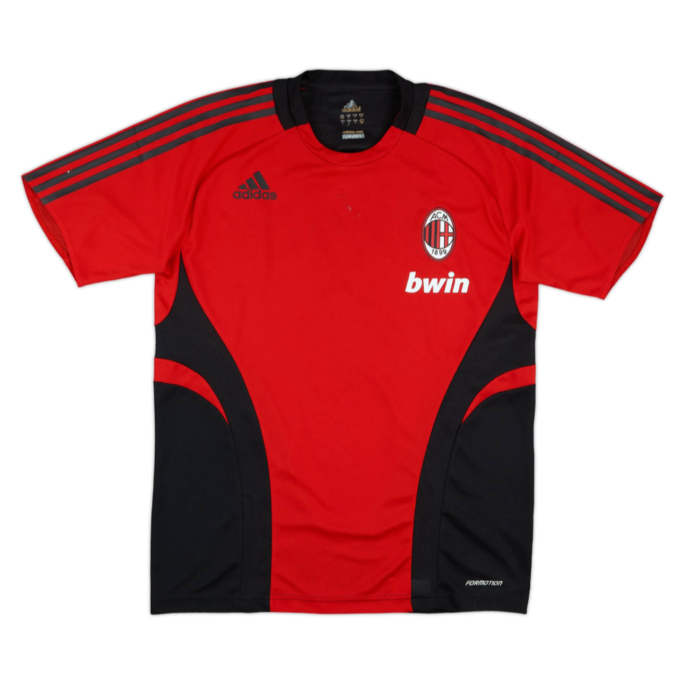 2008-09 AC Milan Edizione Speciale