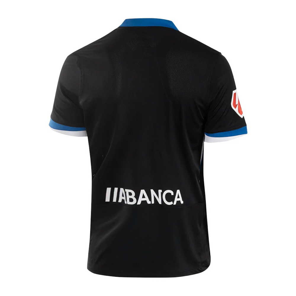 2026-27 RC Deportivo de La Coruña Auswärts