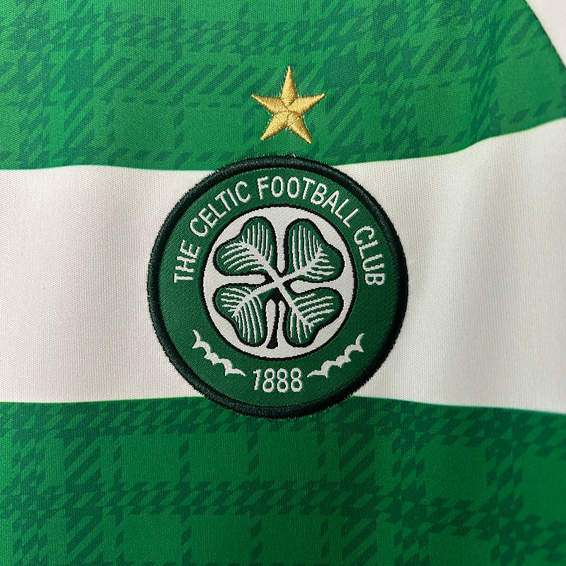 2025-26 Celtic FC Casa