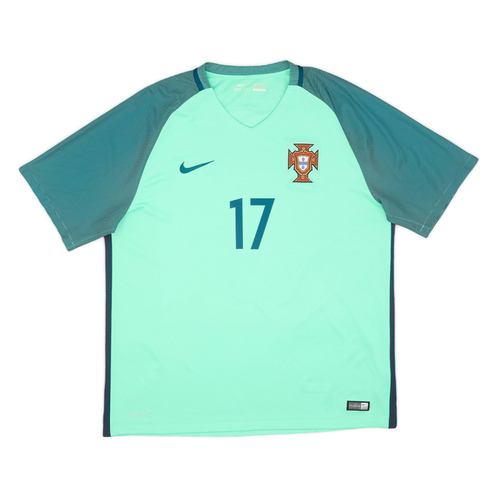 2016 Portugal Uit
